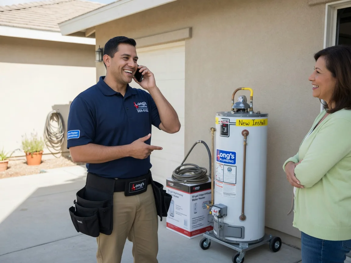 Leak Detection Salem, AL FAQs